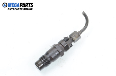 Diesel fuel injector for Nissan Primera Traveller II (06.1996 - 01.2002) 2.0 TD, 90 hp