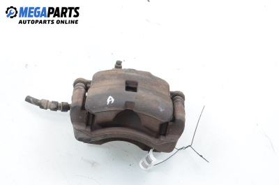 Bremszange for Nissan Primera Traveller II (06.1996 - 01.2002), position: rechts, vorderseite