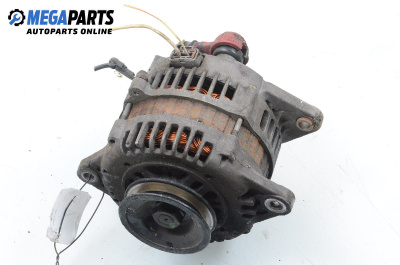 Alternator for Nissan Primera Traveller II (06.1996 - 01.2002) 2.0 TD, 90 hp