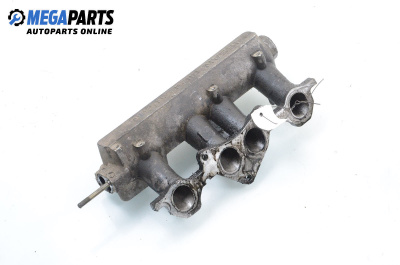 Intake manifold for Nissan Primera Traveller II (06.1996 - 01.2002) 2.0 TD, 90 hp