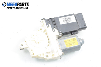 Window lift motor for Volkswagen Golf IV Hatchback (08.1997 - 06.2005), 3 doors, hatchback, position: left, № 1J1959801C