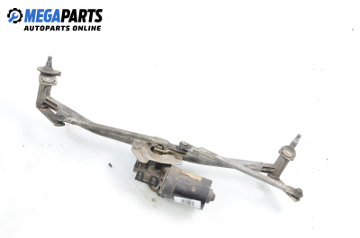 Motor ștergătoare parbriz for Volkswagen Golf IV Hatchback (08.1997 - 06.2005), hatchback, position: fața