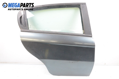 Door for Alfa Romeo 147 Hatchback (2000-11-01 - 2010-03-01), 5 doors, hatchback, position: rear - right