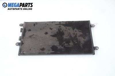 Air conditioning radiator for Alfa Romeo 147 Hatchback (2000-11-01 - 2010-03-01) 1.6 16V T.SPARK ECO (937AXA1A), 105 hp