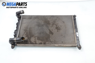 Water radiator for Alfa Romeo 147 Hatchback (2000-11-01 - 2010-03-01) 1.6 16V T.SPARK ECO (937AXA1A), 105 hp