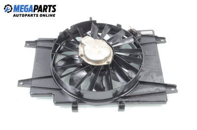 Radiator fan for Alfa Romeo 147 Hatchback (2000-11-01 - 2010-03-01) 1.6 16V T.SPARK ECO (937AXA1A), 105 hp