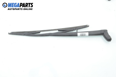 Braț ștergător lunetă for Alfa Romeo 147 Hatchback (2000-11-01 - 2010-03-01), position: din spate