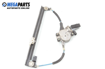 Macara electrică geam for Alfa Romeo 147 Hatchback (2000-11-01 - 2010-03-01), 5 uși, hatchback, position: stânga - fața