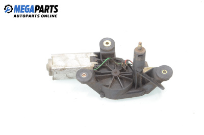 Motor ștergătoare parbriz for Alfa Romeo 147 Hatchback (2000-11-01 - 2010-03-01), hatchback, position: din spate