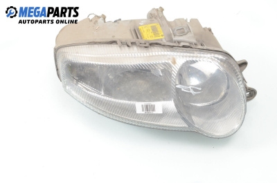 Headlight for Alfa Romeo 147 Hatchback (2000-11-01 - 2010-03-01), hatchback, position: right