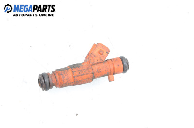 Gasoline fuel injector for Alfa Romeo 147 Hatchback (2000-11-01 - 2010-03-01) 1.6 16V T.SPARK ECO (937AXA1A), 105 hp, № 0 280 155 769