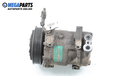 AC compressor for Alfa Romeo 147 Hatchback (2000-11-01 - 2010-03-01) 1.6 16V T.SPARK ECO (937AXA1A), 105 hp, № SD7V16