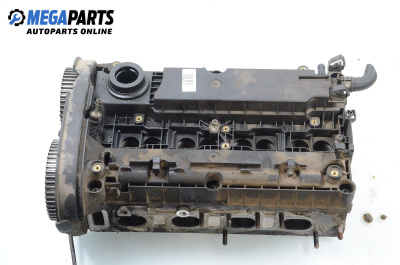 Chiulasă for Alfa Romeo 147 Hatchback (2000-11-01 - 2010-03-01) 1.6 16V T.SPARK ECO (937AXA1A), 105 hp