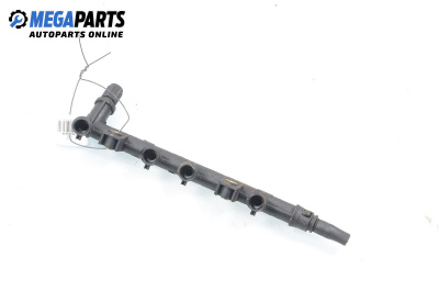 Fuel rail for Fiat Punto Hatchback II (09.1999 - 07.2012) 1.2 60 (188.030, .050, .130, .150, .230, .250), 60 hp