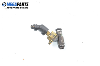 Gasoline fuel injector for Fiat Punto Hatchback II (09.1999 - 07.2012) 1.2 60 (188.030, .050, .130, .150, .230, .250), 60 hp