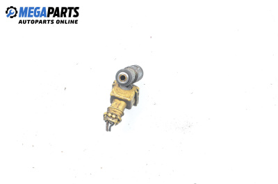 Gasoline fuel injector for Fiat Punto Hatchback II (09.1999 - 07.2012) 1.2 60 (188.030, .050, .130, .150, .230, .250), 60 hp