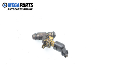 Gasoline fuel injector for Fiat Punto Hatchback II (09.1999 - 07.2012) 1.2 60 (188.030, .050, .130, .150, .230, .250), 60 hp