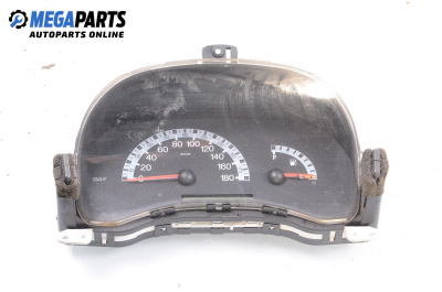 Instrument cluster for Fiat Punto Hatchback II (09.1999 - 07.2012) 1.2 60 (188.030, .050, .130, .150, .230, .250), 60 hp