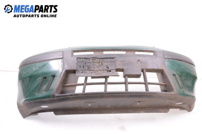 Front bumper for Fiat Punto Hatchback II (09.1999 - 07.2012), hatchback, position: front