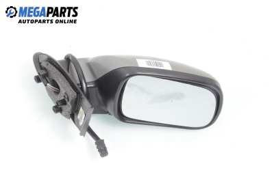 Spiegel for Peugeot 307 Hatchback (08.2000 - 12.2012), 5 türen, hecktür, position: rechts