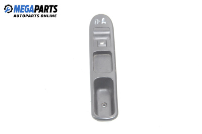 Power window button for Peugeot 307 Hatchback (08.2000 - 12.2012)