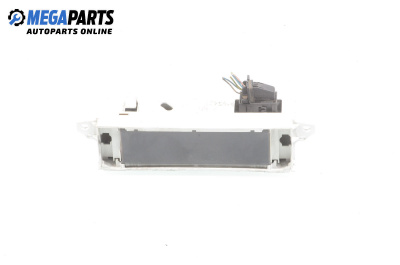 Display for Peugeot 307 Hatchback (08.2000 - 12.2012), № 21654301-1