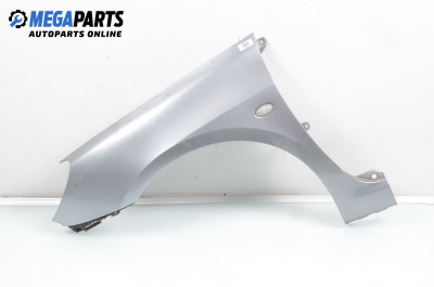 Kotflügel for Peugeot 307 Hatchback (08.2000 - 12.2012), 5 türen, hecktür, position: links, vorderseite