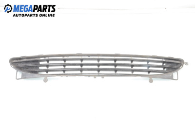 Bumper grill for Peugeot 307 Hatchback (08.2000 - 12.2012), hatchback, position: front