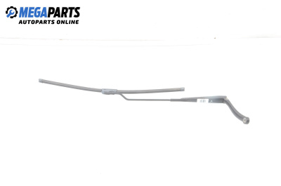 Braț ștergătoare parbriz for Peugeot 307 Hatchback (08.2000 - 12.2012), position: stânga