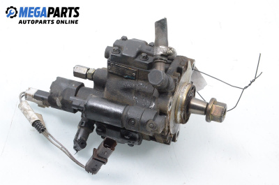 Diesel-einspritzpumpe for Peugeot 307 Hatchback (08.2000 - 12.2012) 2.0 HDi 90, 90 hp, № 9636818480