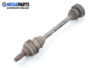 Planetară for BMW 5 Series E39 Touring (01.1997 - 05.2004) 530 d, 184 hp, position: dreaptă - spate, automatic