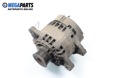 Alternator for Fiat Stilo Hatchback (10.2001 - 11.2010) 1.9 JTD (192_XE1A), 115 hp