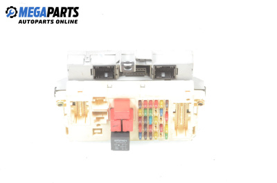 Fuse box for Fiat Stilo Hatchback (10.2001 - 11.2010) 1.9 JTD (192_XE1A), 115 hp, № 46797609