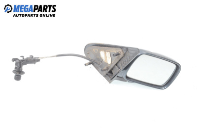 Mirror for Volkswagen Polo Hatchback II (10.1994 - 10.1999), 3 doors, hatchback, position: right