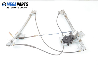 Antrieb el. fensterheber for Volkswagen Polo Hatchback II (10.1994 - 10.1999), 3 türen, hecktür, position: rechts, № 310505-12