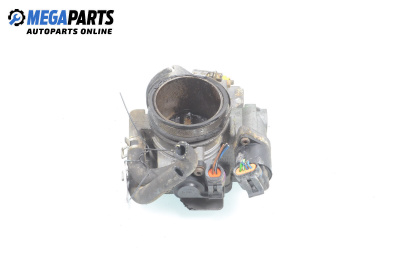 Clapetă carburator for Opel Tigra Coupe (07.1994 - 12.2000) 1.4 16V, 90 hp