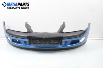 Bara de protectie frontala for Opel Tigra Coupe (07.1994 - 12.2000), coupe, position: fața