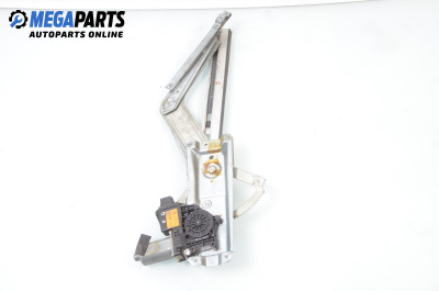 Macara electrică geam for Opel Tigra Coupe (07.1994 - 12.2000), 3 uși, coupe, position: stânga, № 90520201