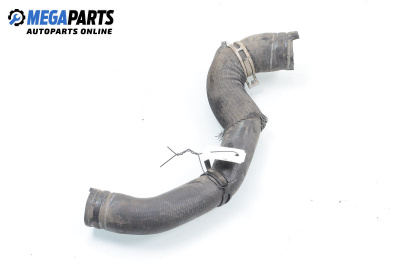 Turbo hose for Citroen Xsara Break (10.1997 - 03.2010) 1.9 TD, 90 hp