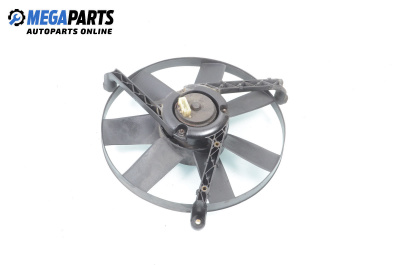 Radiator fan for Volkswagen Polo Hatchback II (10.1994 - 10.1999) 60 1.4, 60 hp