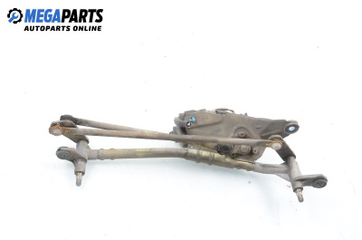 Front wipers motor for Daewoo Tacuma Minivan (09.2000 - 11.2008), minivan, position: front