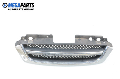 Grill for Daewoo Tacuma Minivan (09.2000 - 11.2008), minivan, position: front