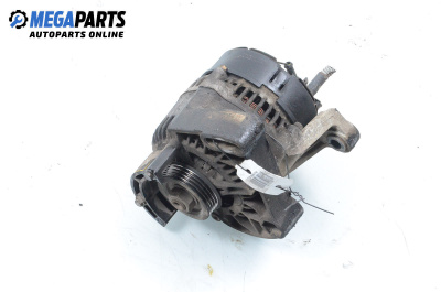 Alternator for Lancia Y Hatchback (11.1995 - 09.2003) 1.2 (840AA, 840AF1A), 60 hp