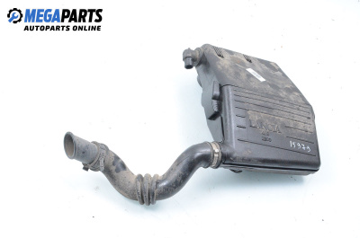 Carcasă filtru de aer for Lancia Y Hatchback (11.1995 - 09.2003) 1.2 (840AA, 840AF1A)