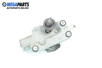 Front wipers motor for Rover StreetWise Hatchback (08.2003 - 05.2005), hatchback, position: rear