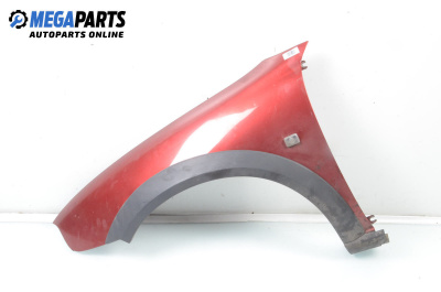 Fender for Rover StreetWise Hatchback (08.2003 - 05.2005), 3 doors, hatchback, position: front - left