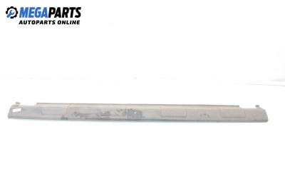 Side skirt for Rover StreetWise Hatchback (08.2003 - 05.2005), 3 doors, hatchback, position: left