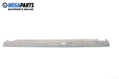 Side skirt for Rover StreetWise Hatchback (08.2003 - 05.2005), 3 doors, hatchback, position: right