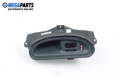 Afișaj pentru indicarea ceasului for Renault Megane I Coach (03.1996 - 08.2003)