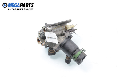 Corp termostat for Renault Megane I Coach (03.1996 - 08.2003) 1.6 e (DA0F), 90 hp